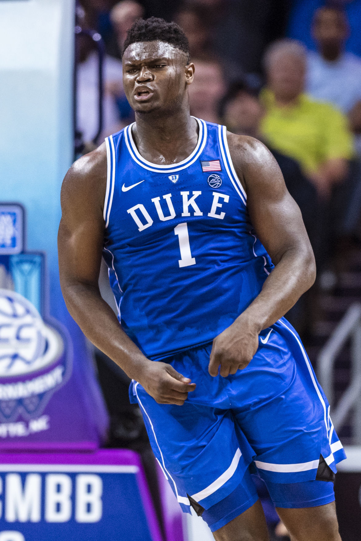 ACCUNCDuke